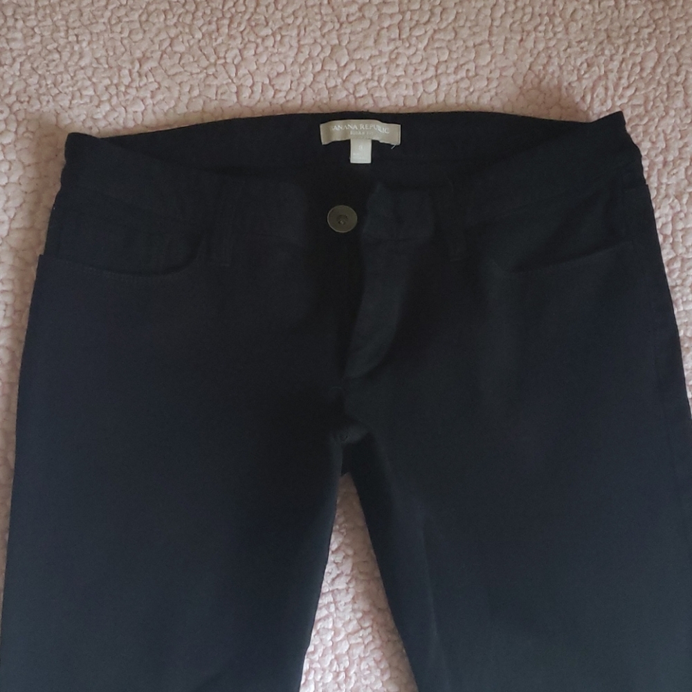 BANANA REPUBLIC Pants women Large
